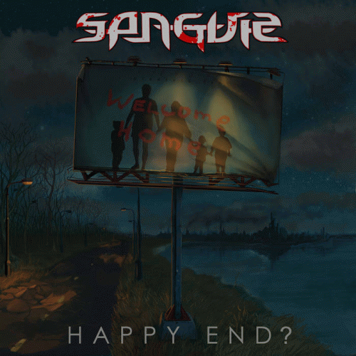 Sangvis : Happy End?